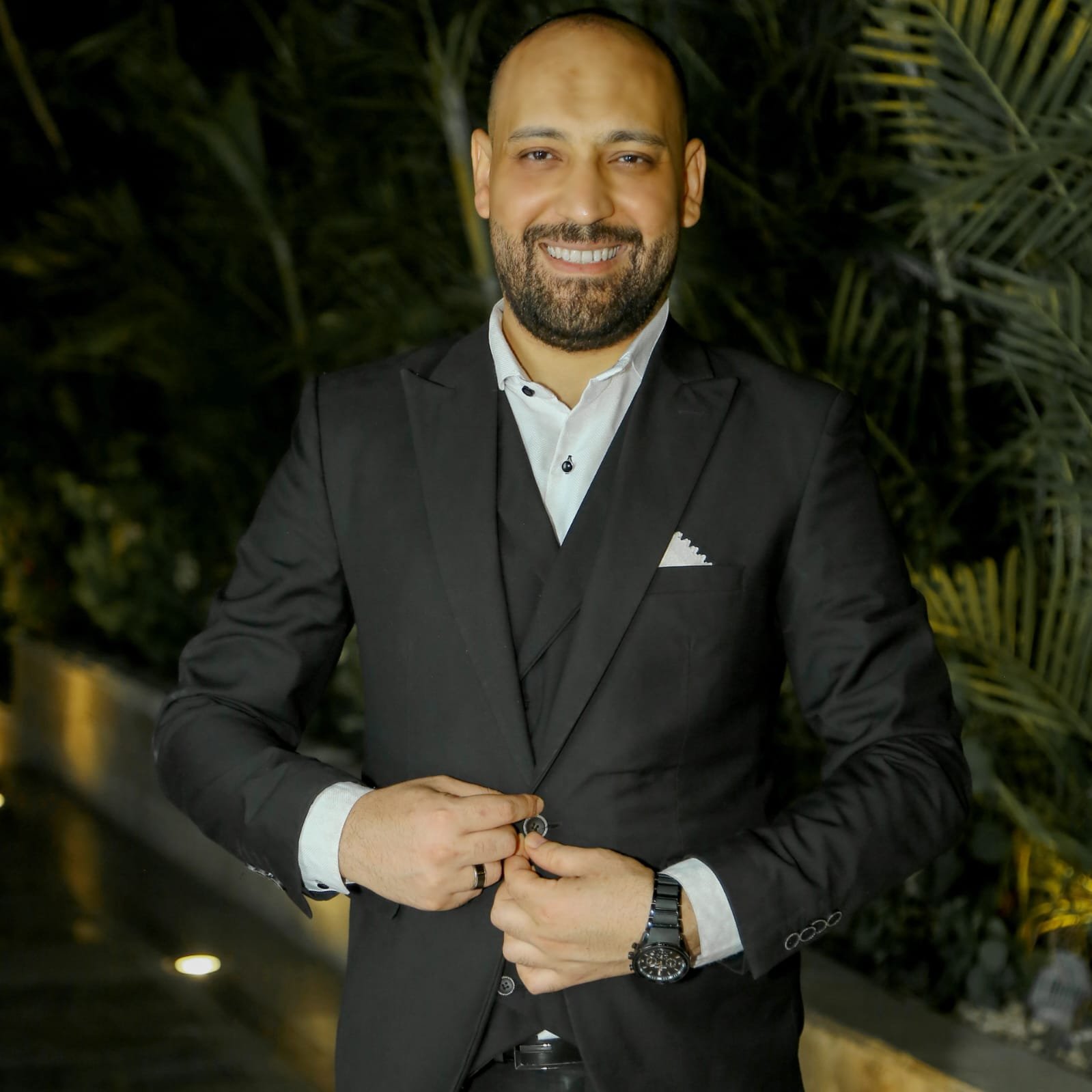 عمرو الجوهري